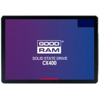  Hard drive SSD Goodram CX400 256GB (6.0Gb/s) SATAlll 2,5 